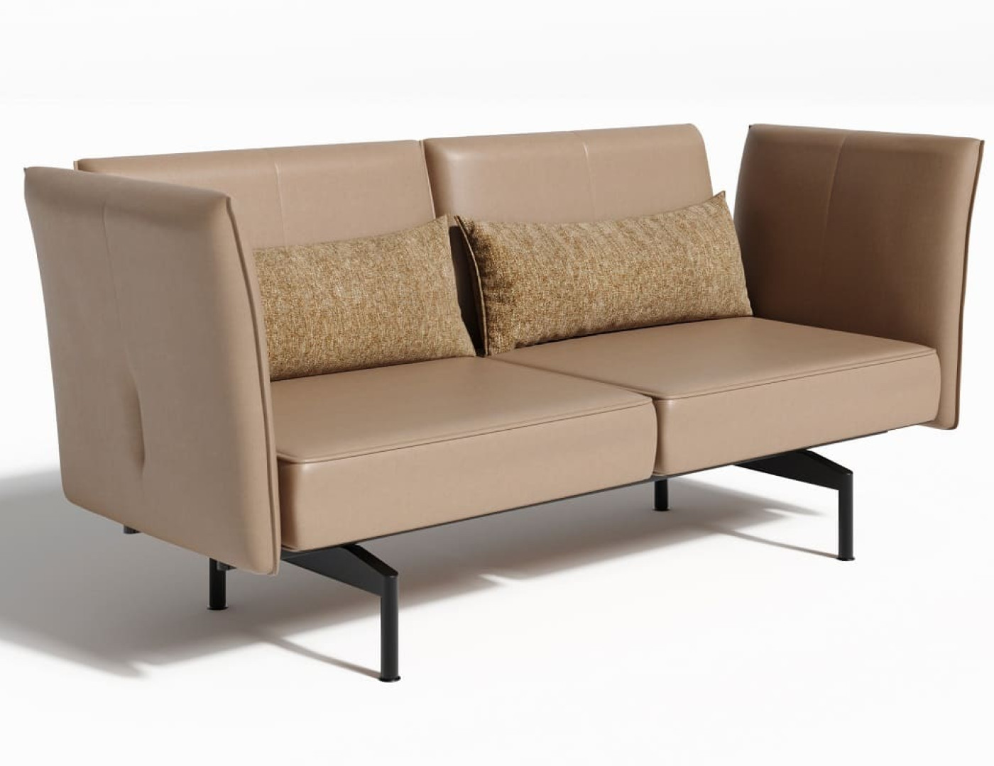 Офисный диван Антураж А — фото № 6